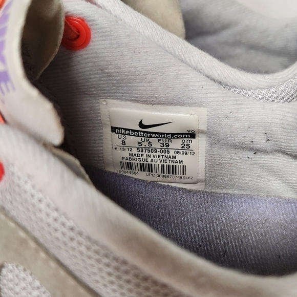 Nike Trainers - Picture 9 of 10